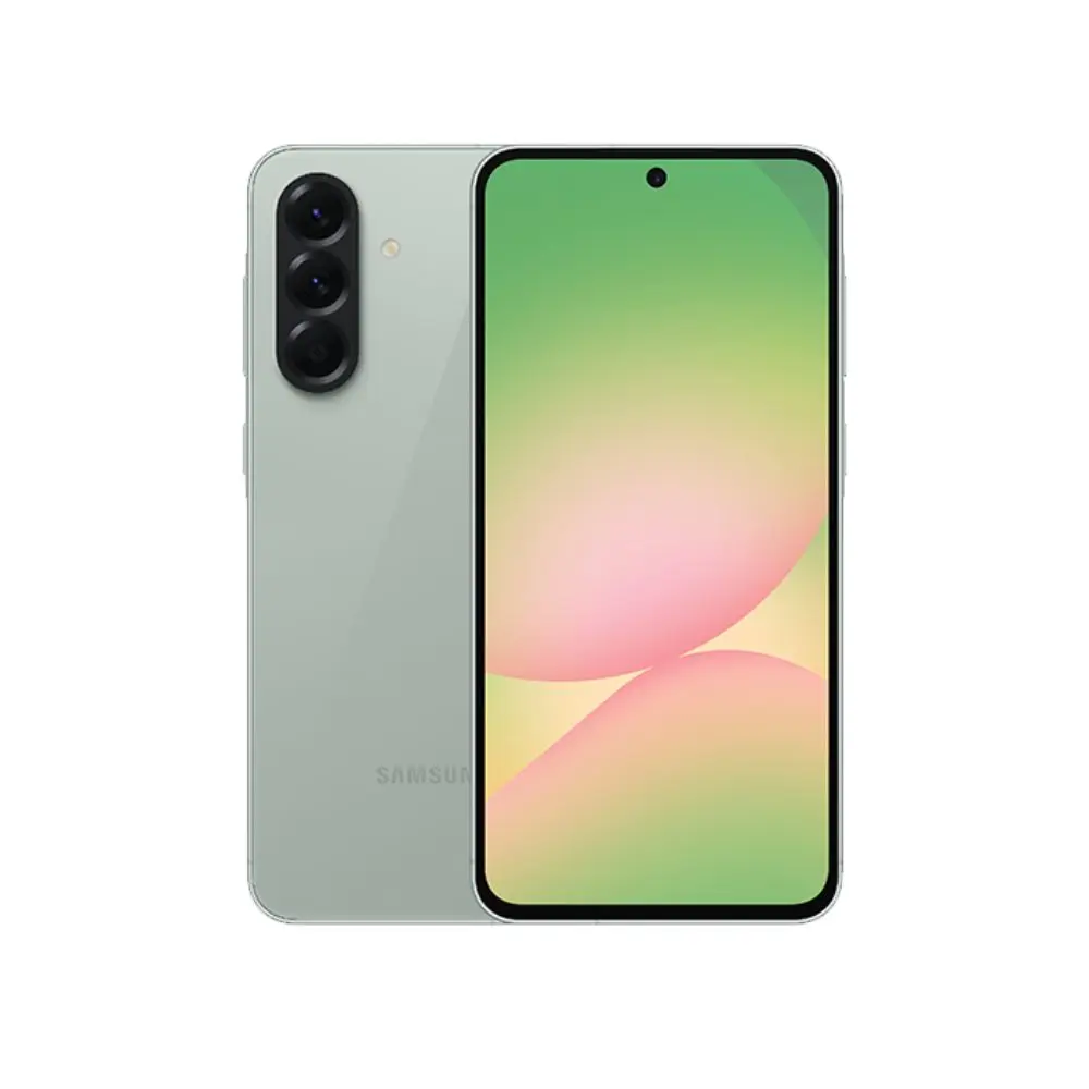 Samsung Galaxy A56 5G 12GB RAM 256GB ROM